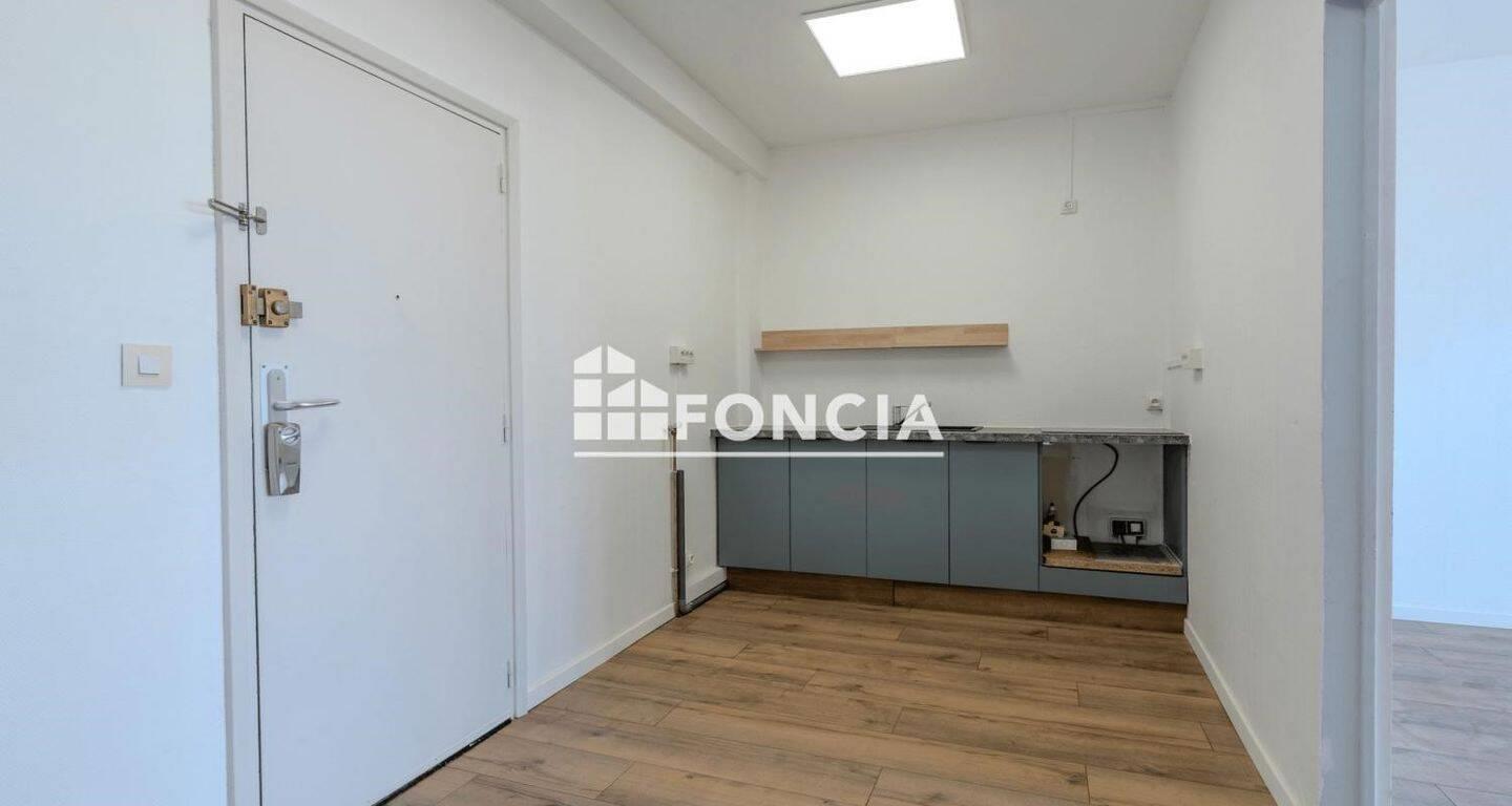 Appartement à vendre, 91m², Le Mans