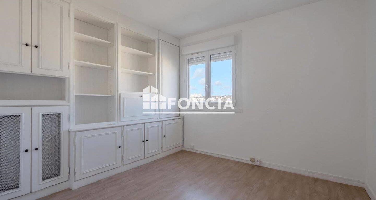 Appartement à vendre, 91m², Le Mans