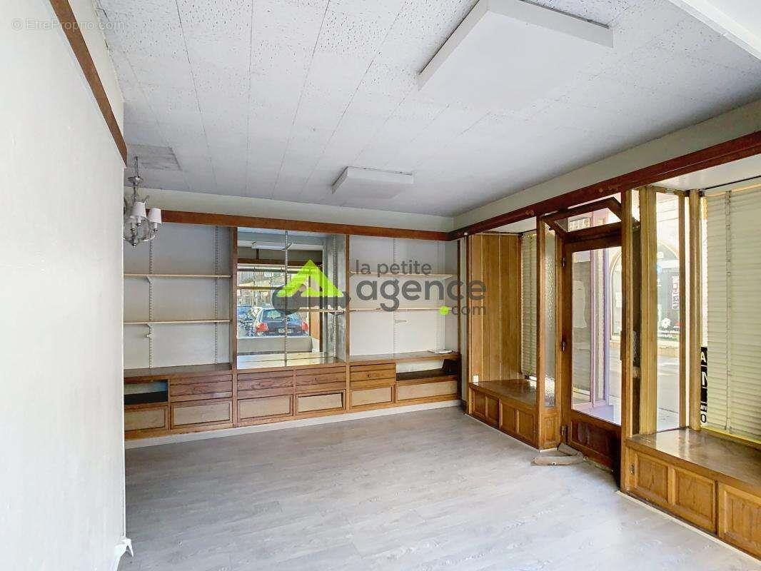 Appartement à vendre, 103m², Aubusson