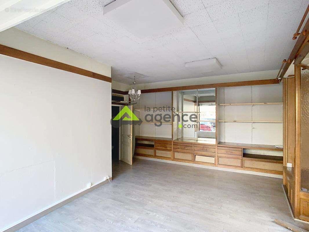 Appartement à vendre, 103m², Aubusson
