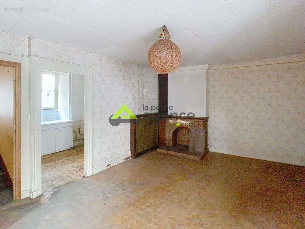 Appartement à vendre, 103m², Aubusson
