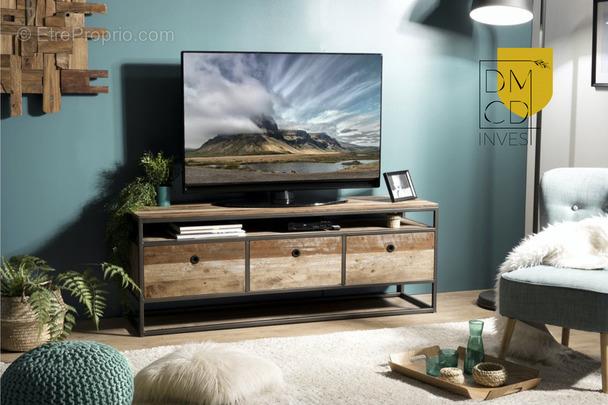 Appartement à vendre, 46m², Marseille 8ème