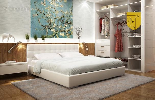 Appartement à vendre, 46m², Marseille 8ème