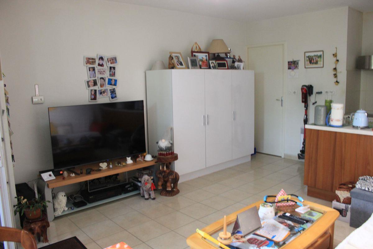 Appartement à vendre, 43m², Tours