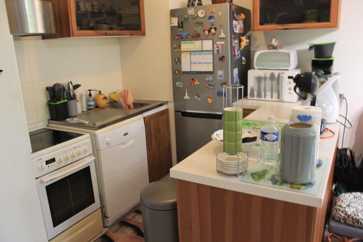 Appartement à vendre, 43m², Tours