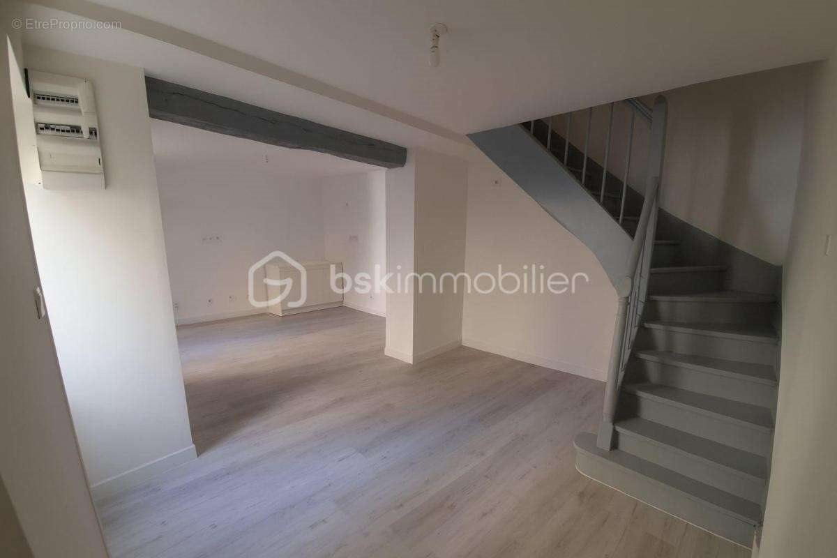 Maison à vendre, 47m², Douvres-la-Délivrande