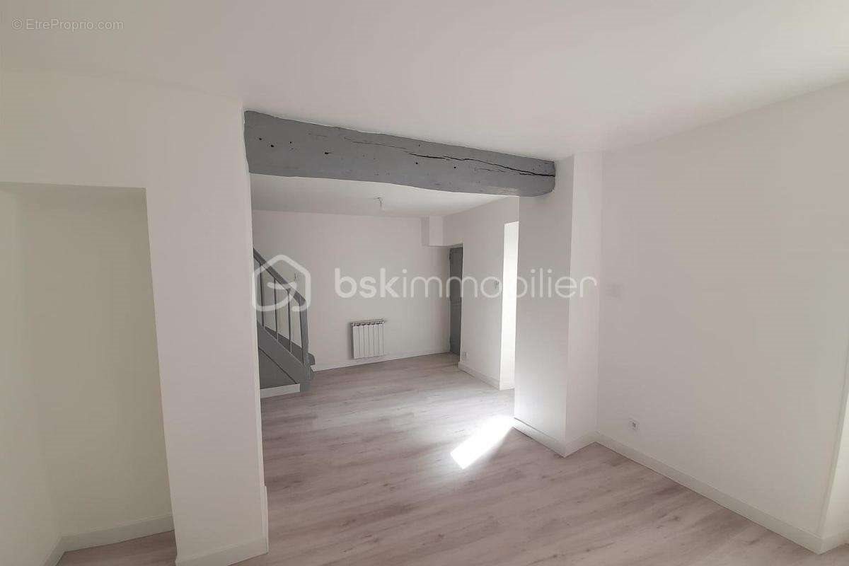 Maison à vendre, 47m², Douvres-la-Délivrande