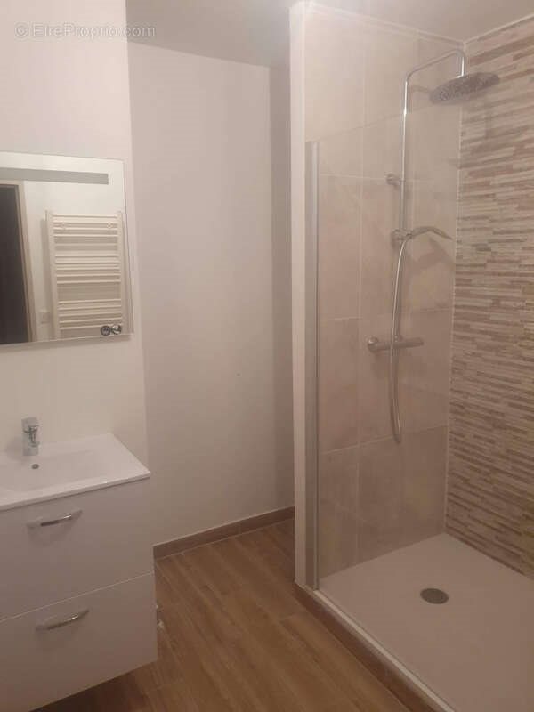 Appartement à vendre, 88m², Confrançon