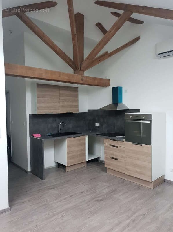 Appartement à vendre, 88m², Confrançon