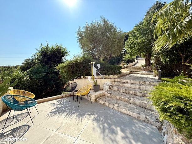 Appartement à vendre, 134m², Peypin