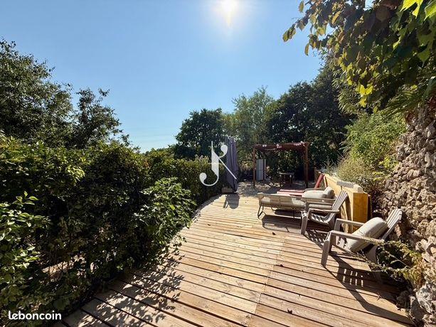 Appartement à vendre, 134m², Peypin