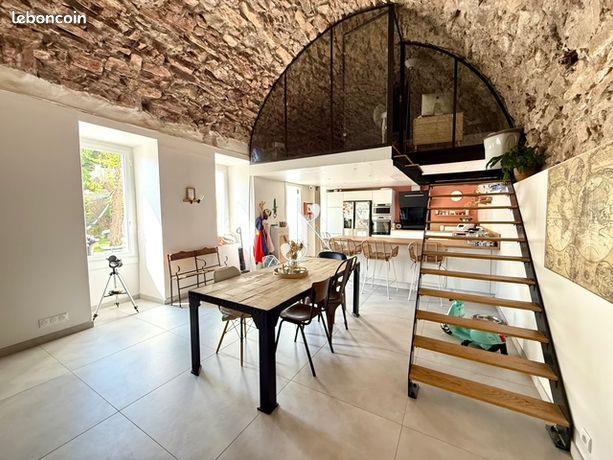 Appartement à vendre, 134m², Peypin
