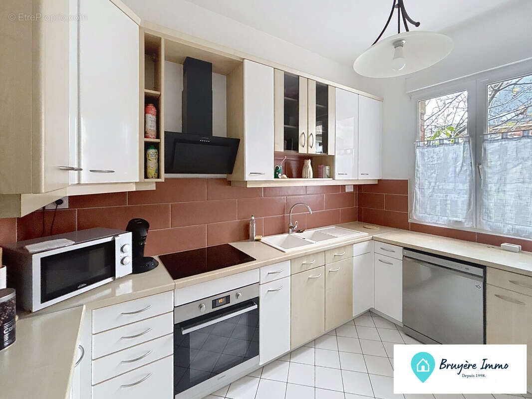 Maison à vendre, 150m², Hirson