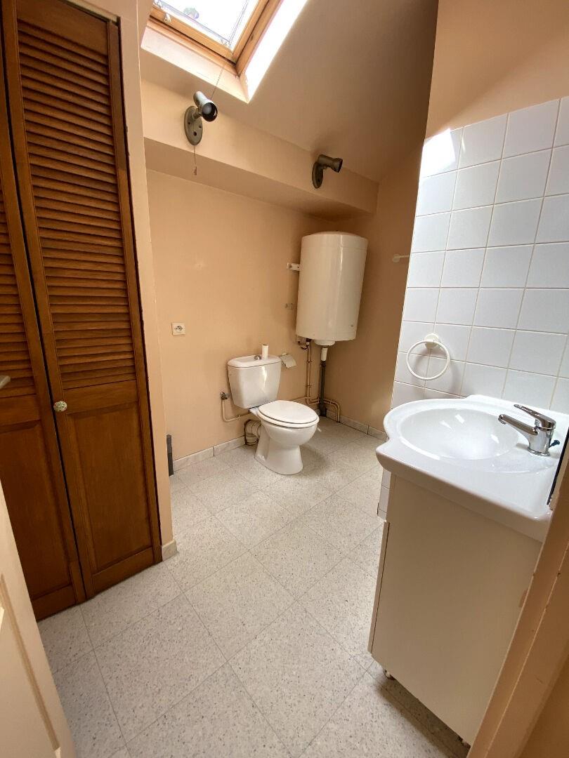 Appartement à vendre, 21m², Orléans