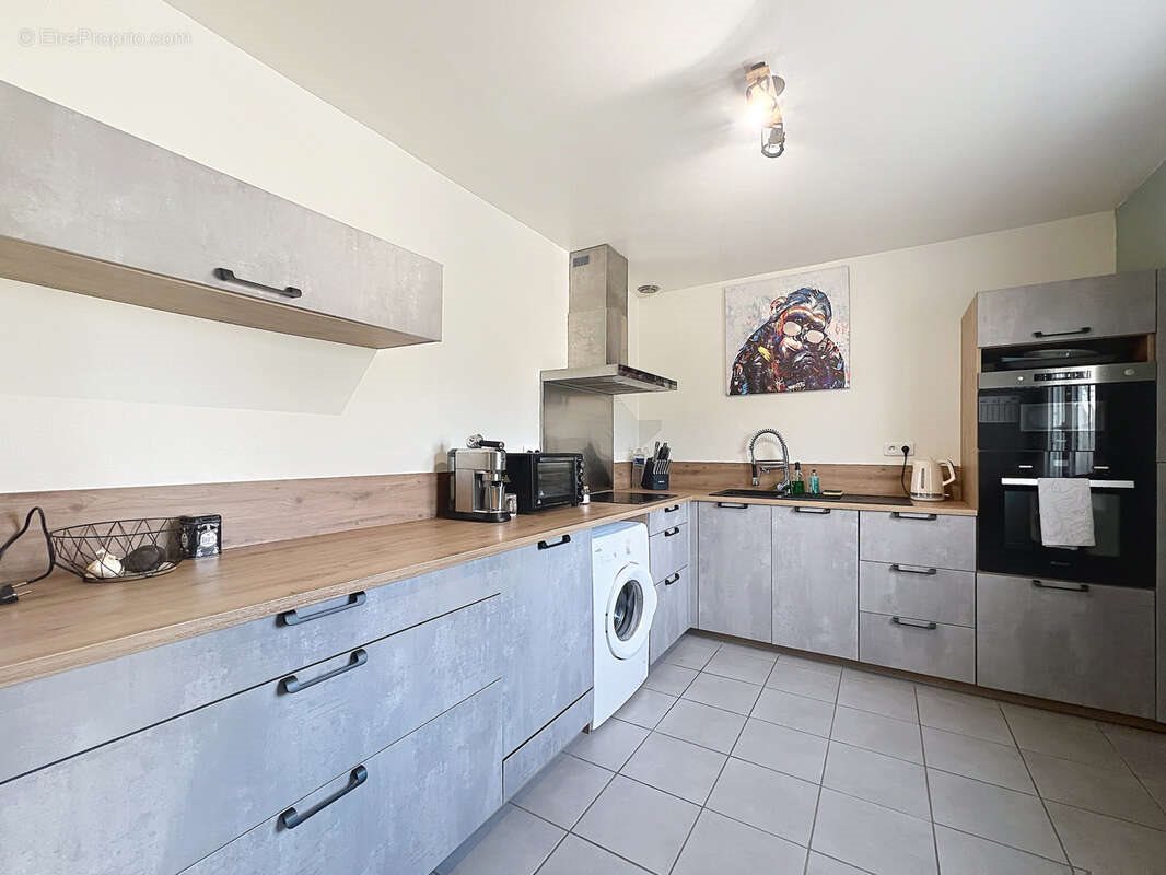 Maison à vendre, 76m², Sadroc