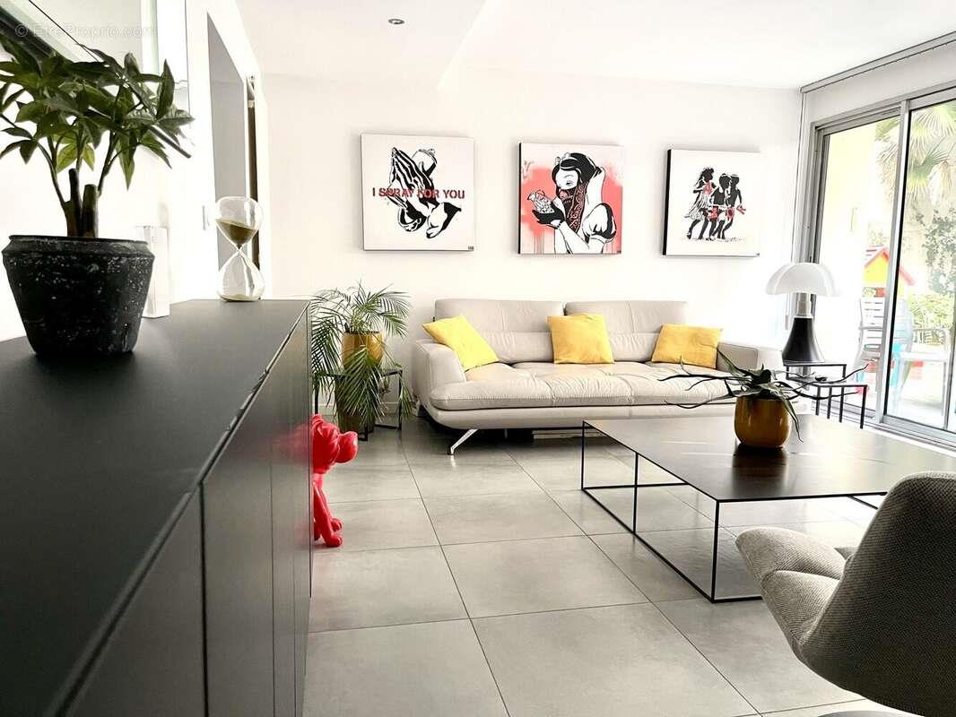 Appartement à vendre, 140m², Grenoble