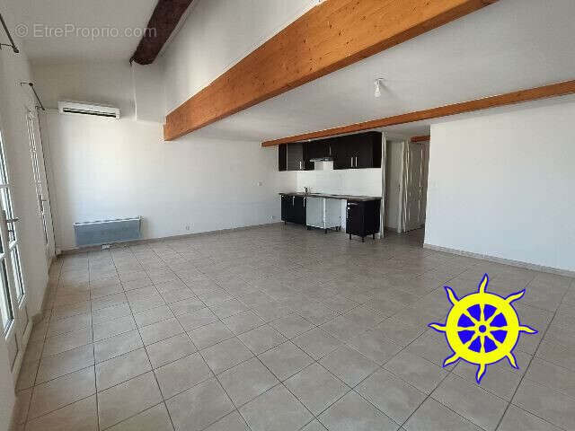 Appartement à vendre, 105m², Sigean
