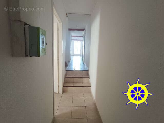 Appartement à vendre, 105m², Sigean