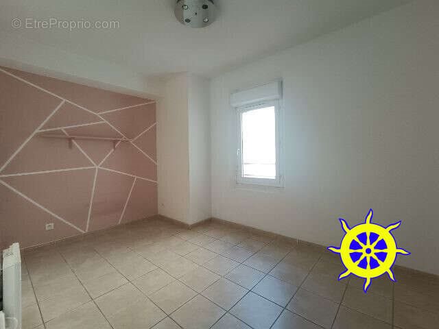 Appartement à vendre, 105m², Sigean