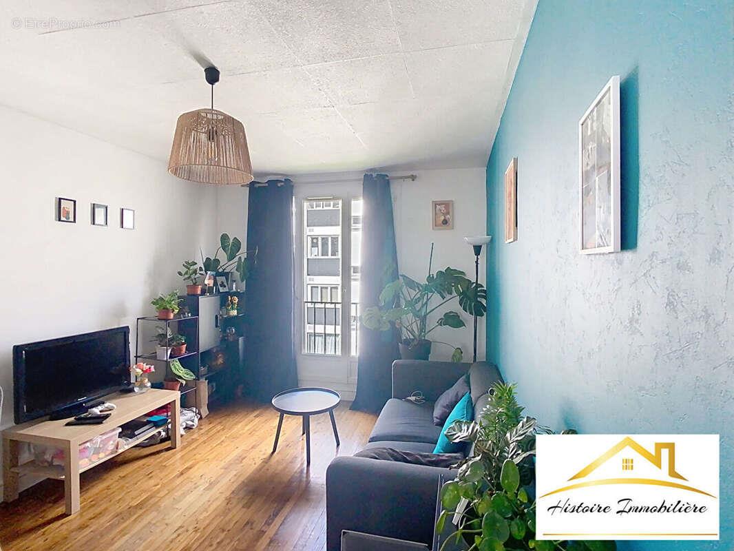 Appartement à vendre, 67m², Brest