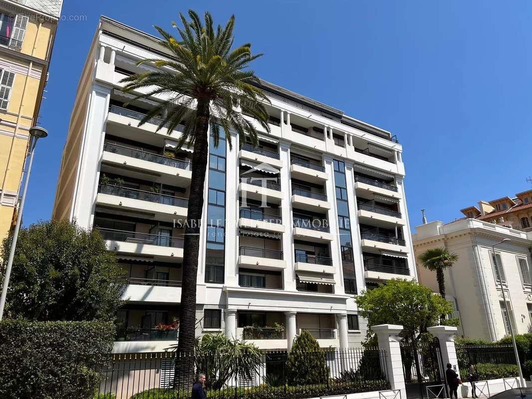 Appartement à vendre, 80m², Nice