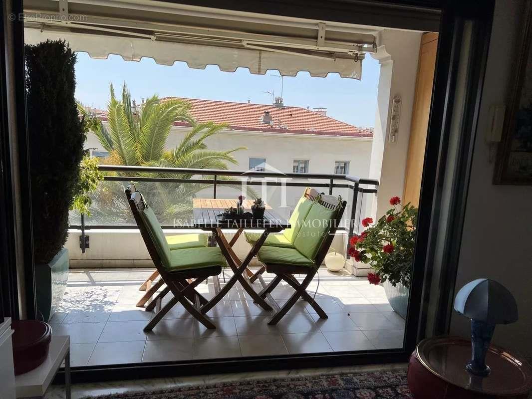 Appartement à vendre, 80m², Nice