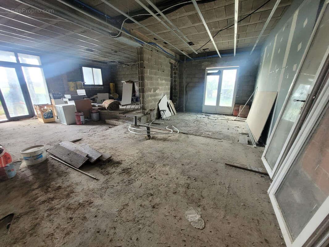 Appartement à vendre, 60m², Aix-en-Provence