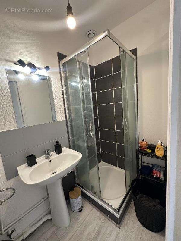 Appartement à vendre, 22m², Le Mans