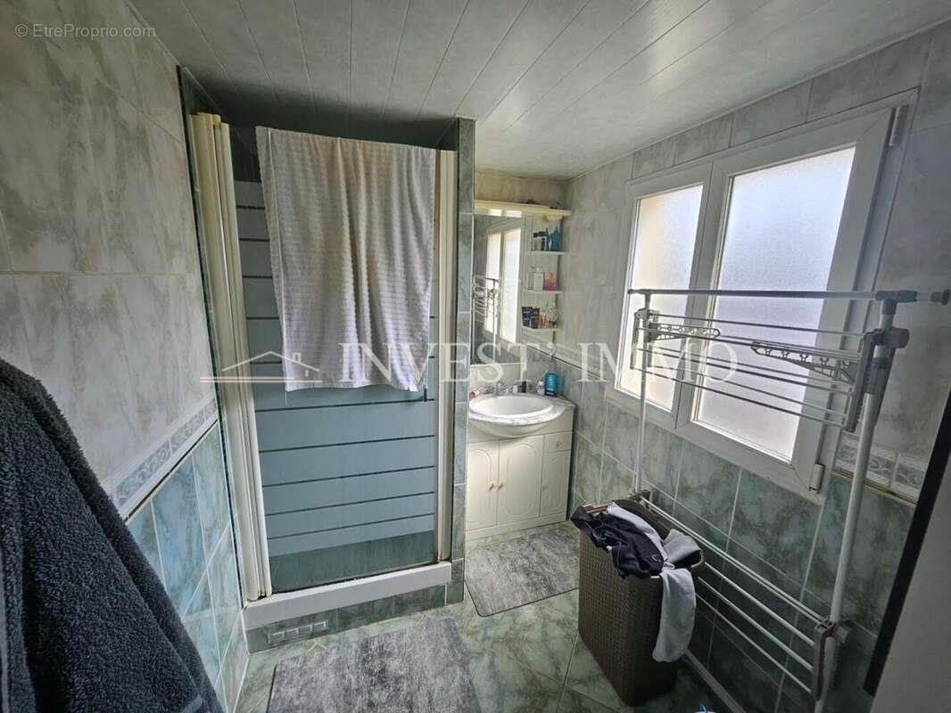 Appartement à vendre, 42m², Liancourt