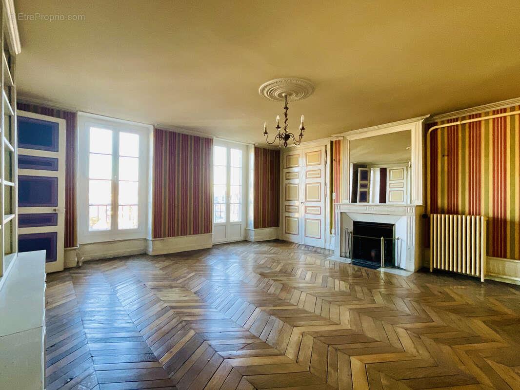 Appartement à vendre, 206m², Clermont-Ferrand