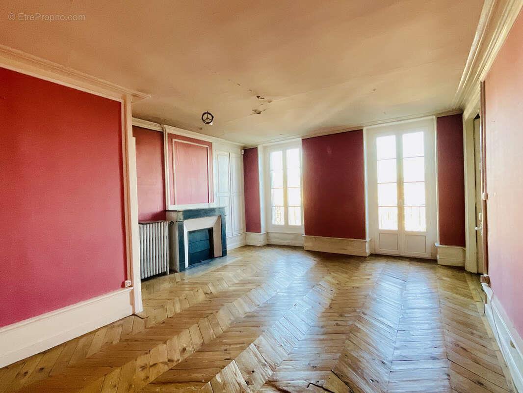 Appartement à vendre, 206m², Clermont-Ferrand