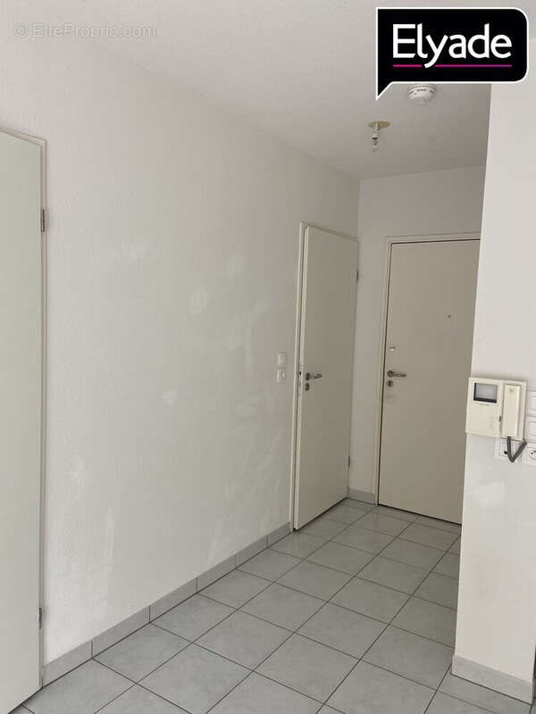 Appartement à vendre, 37m², Amilly