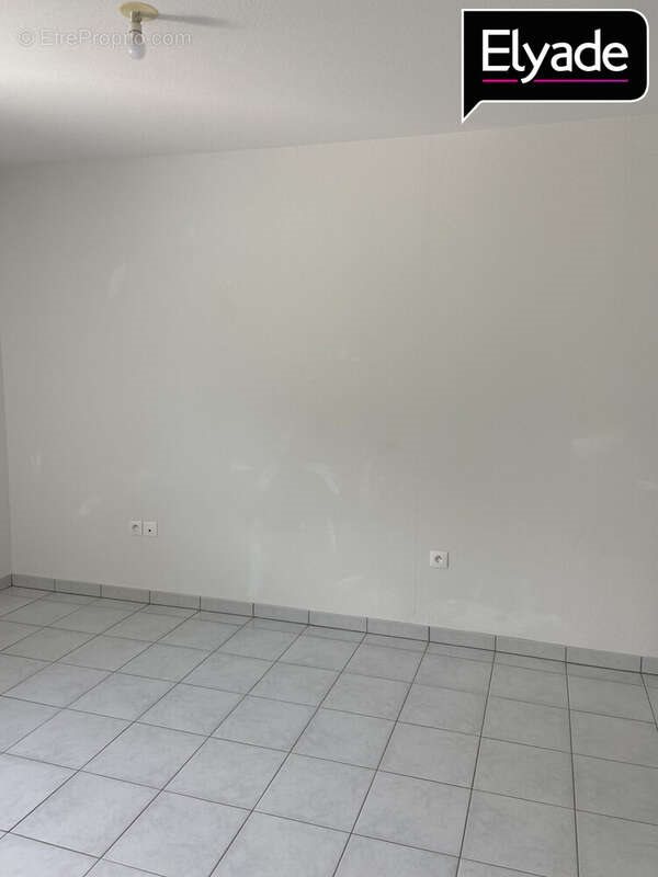 Appartement à vendre, 37m², Amilly