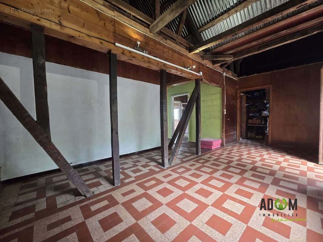 Maison à vendre, 113m², Saint-Leu