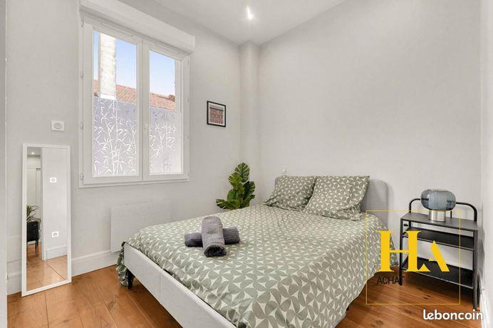 Appartement à vendre, 27m², Toulouse