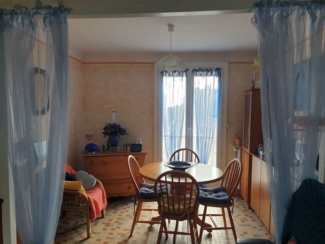 Appartement à vendre, 50m², Aix-en-Provence