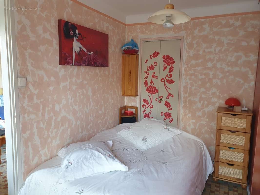 Appartement à vendre, 50m², Aix-en-Provence
