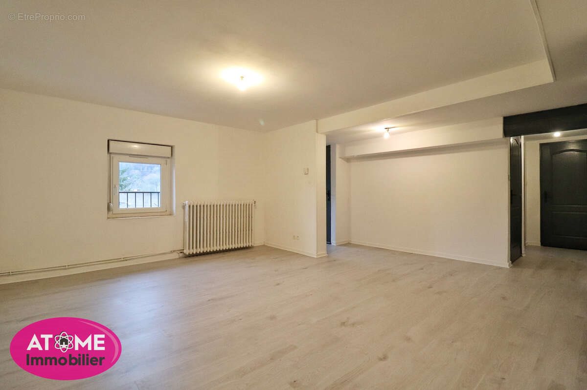 Appartement à vendre, 98m², Moyeuvre-Grande