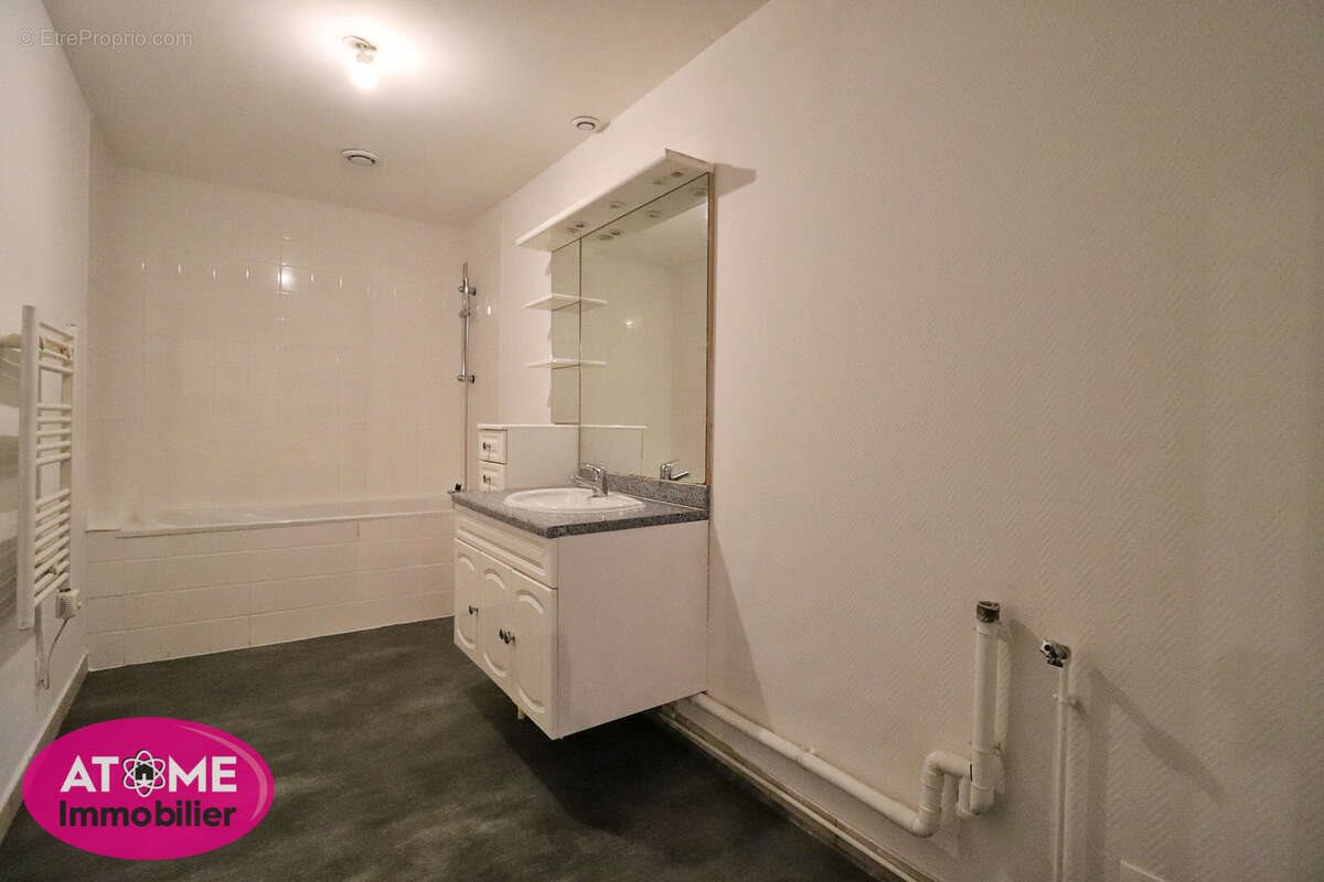 Appartement à vendre, 98m², Moyeuvre-Grande