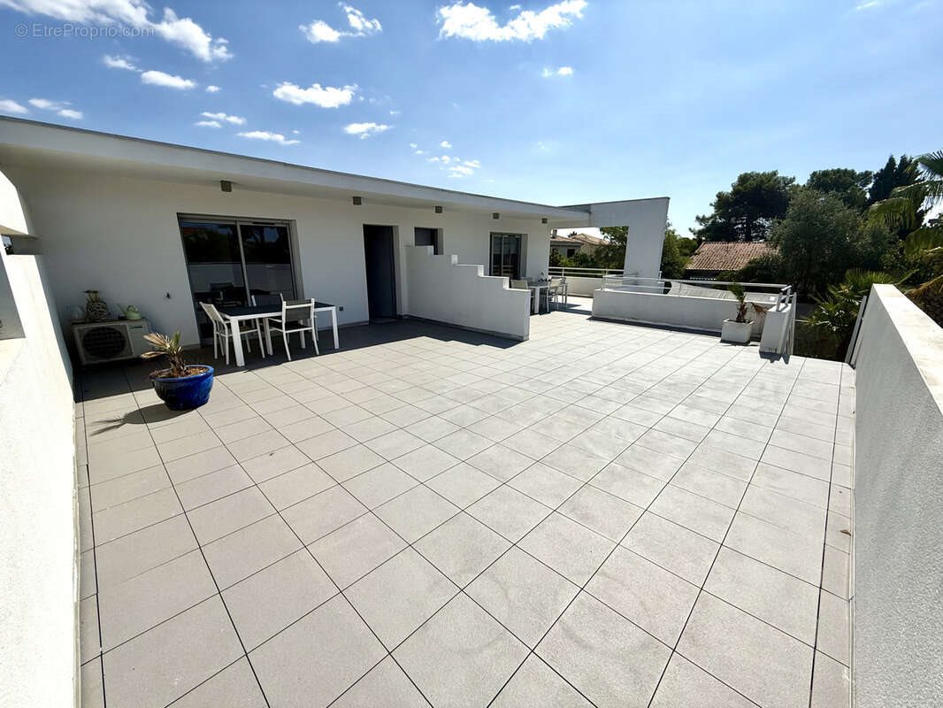 Maison à vendre, 193m², Pérols