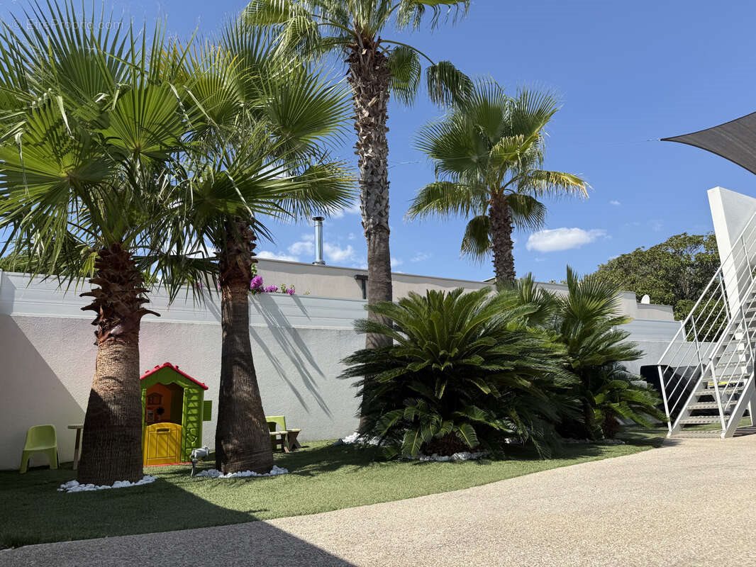 Maison à vendre, 193m², Pérols