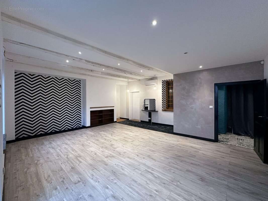 Maison à vendre, 140m², Naucelle