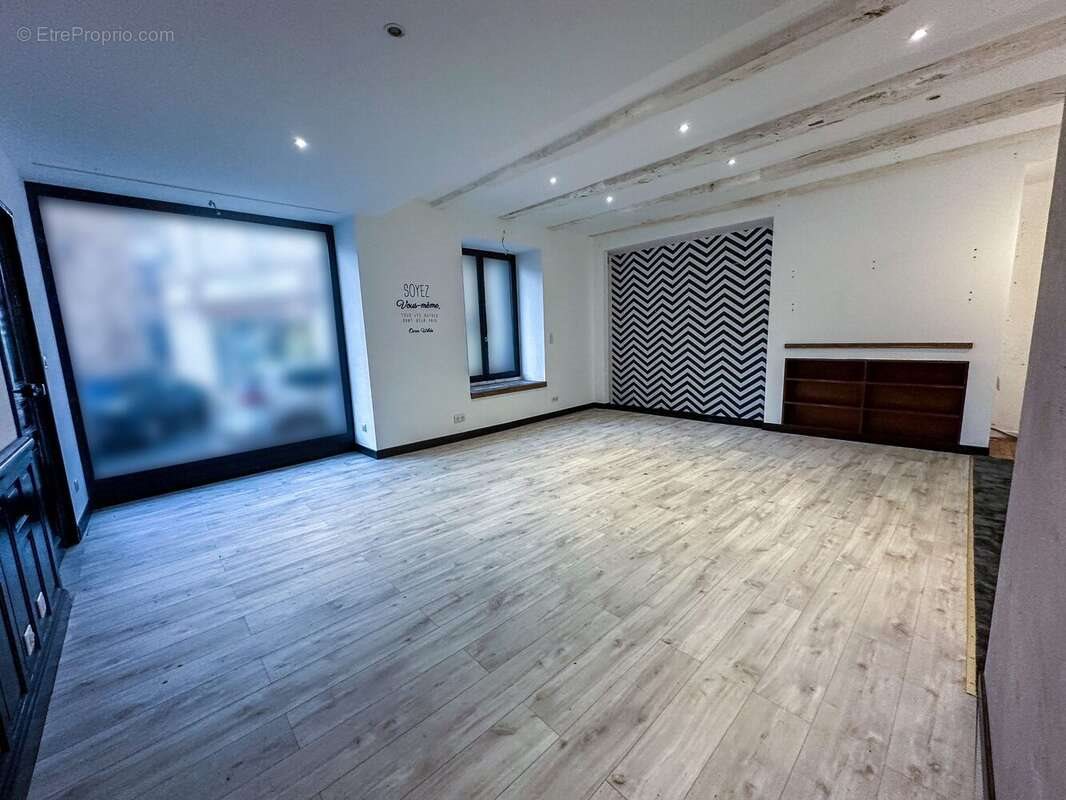 Maison à vendre, 140m², Naucelle