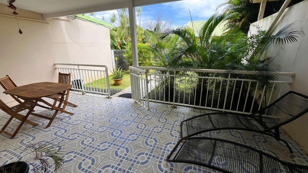 Maison à vendre, 80m², Baie-Mahault