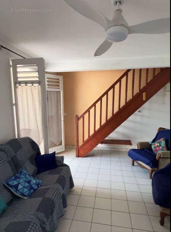 Maison à vendre, 80m², Baie-Mahault