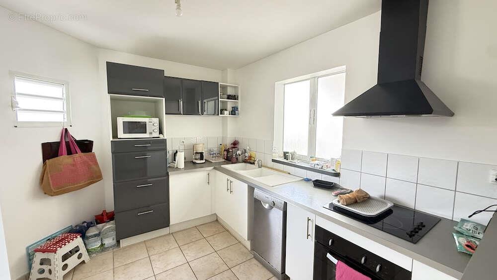 Appartement à vendre, 46m², Ducos