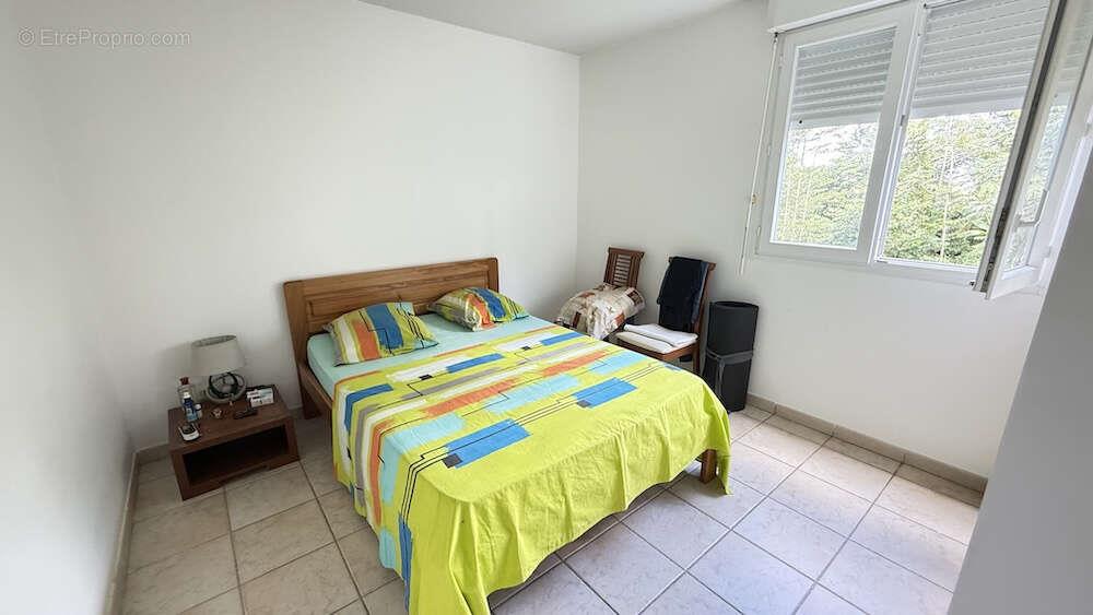 Appartement à vendre, 46m², Ducos