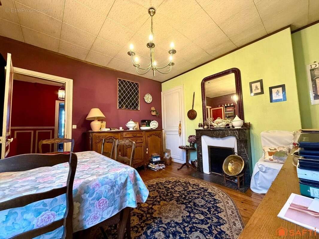 Appartement à vendre, 136m², Rouen