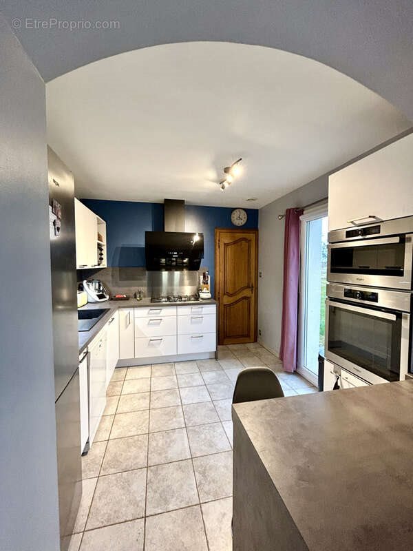 Maison à vendre, 173m², Morville