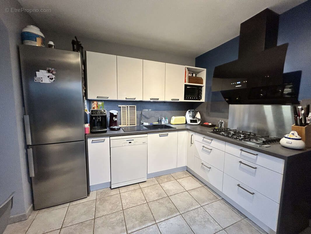 Maison à vendre, 173m², Morville